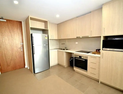 308/18 Cecil Avenue, Cannington, South East Perth, 2 રૂમ, 1 બાથરૂમ, Apartment