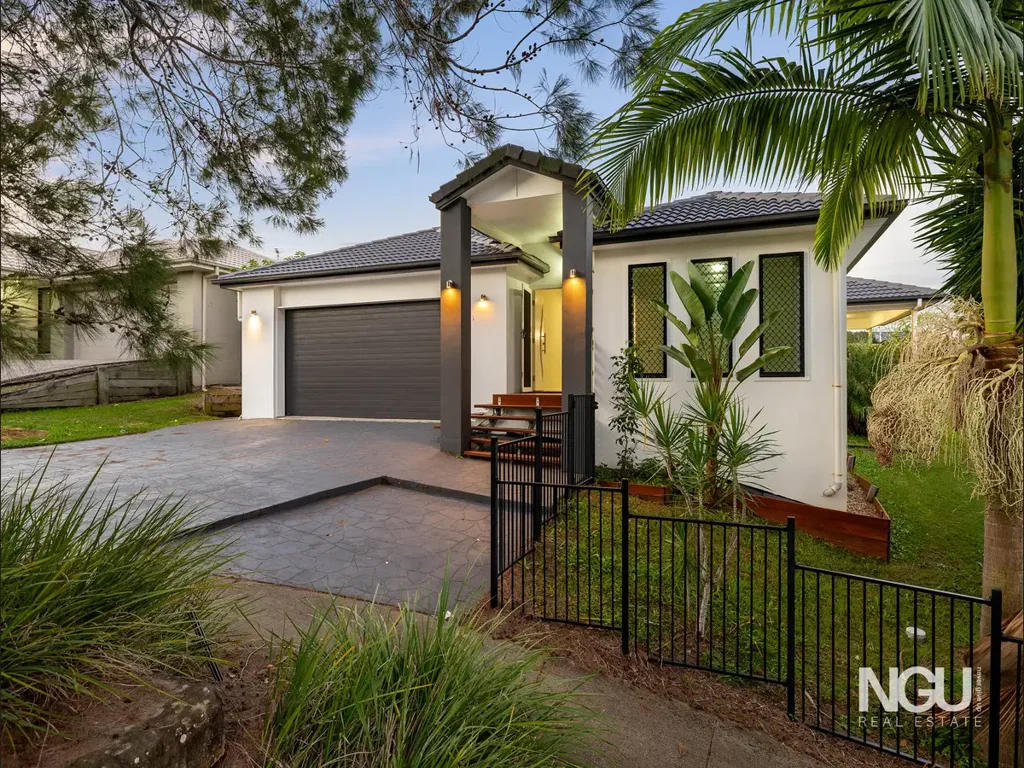 24 Timberlake Place, Springfield Lakes, QLD 4300