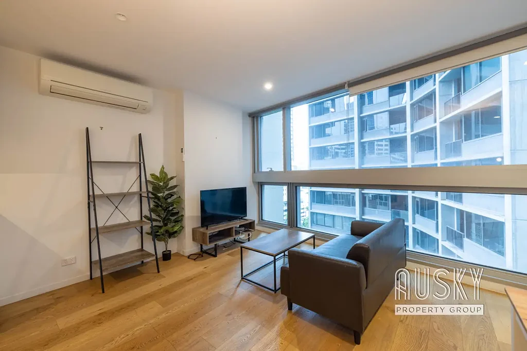 Newly Renovated - Fully Furnished 1-Bedroom Apartment FOR LEASE