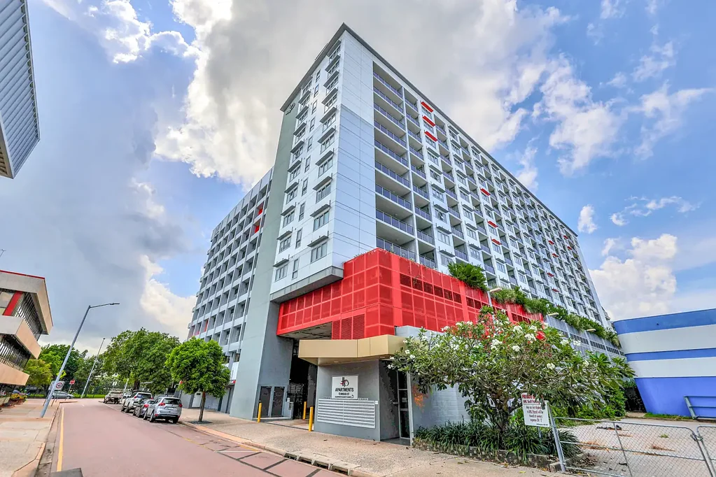 611/79 Smith Street, Darwin City, NT 800