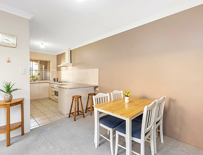 12B Blackfriars Road, Joondalup, North West Perth, 3 ห้องนอน, 2 ห้องน้ำ, Apartment