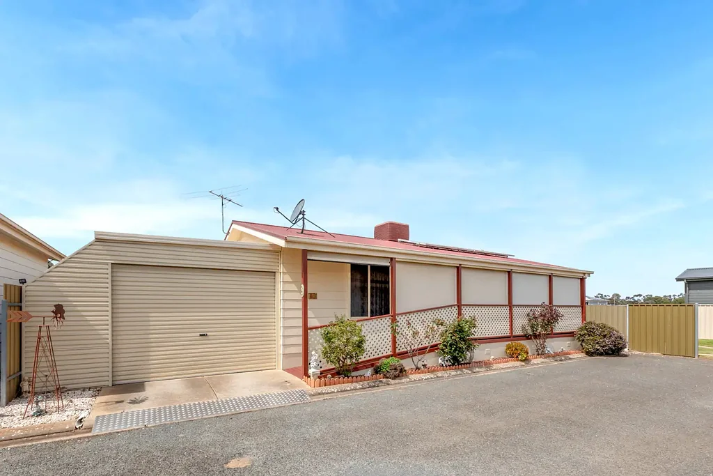 34/50 Andrews Road, Penfield, SA 5121