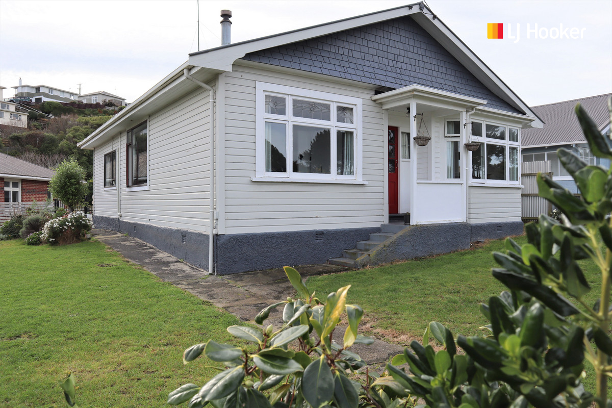 37 Tahuna Road, Tainui, Dunedin, 3 rūma, 1 rūma horoi