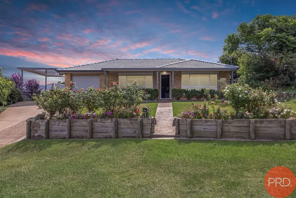 4 Brigantine Street, Rutherford, NSW 2320