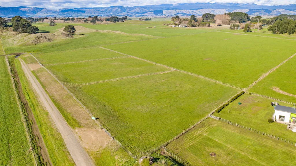Foxton Choice of Three - Your dream property awaits!