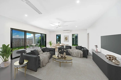 Address Withheld, Gordonvale, QLD 4865, 4 Bedrooms, 2 Bathrooms, House