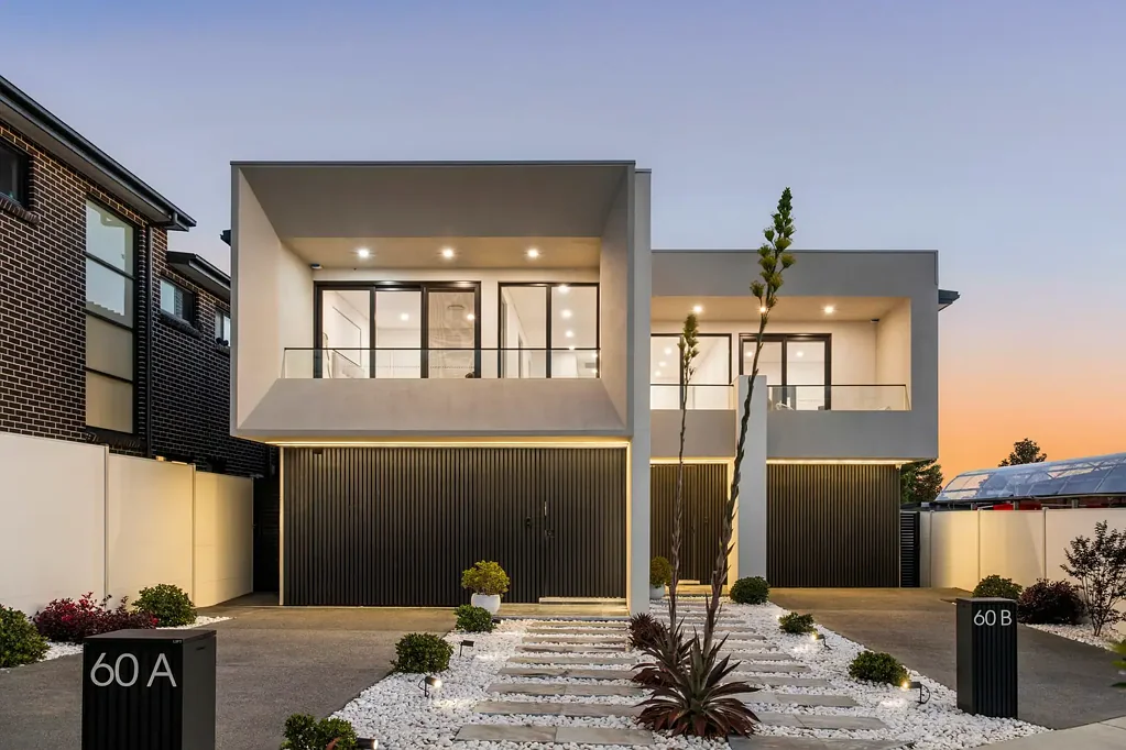 60b Canarys Road, Roselands, NSW 2196