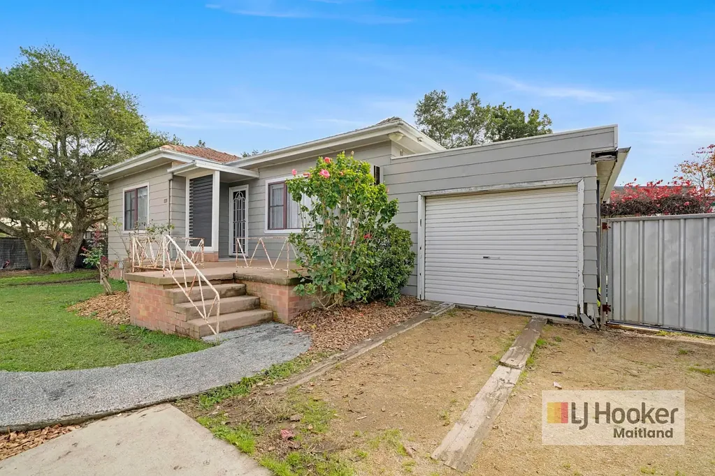 "Charming Home in a Prime Location"