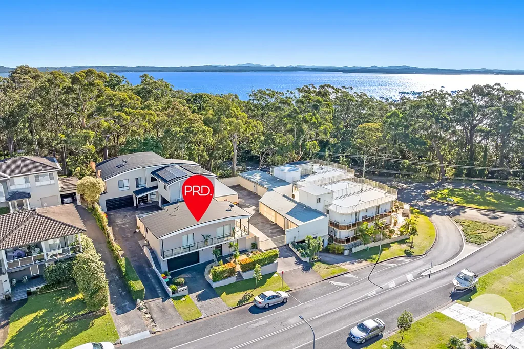 157 Bagnall Beach Road, Corlette, NSW 2315