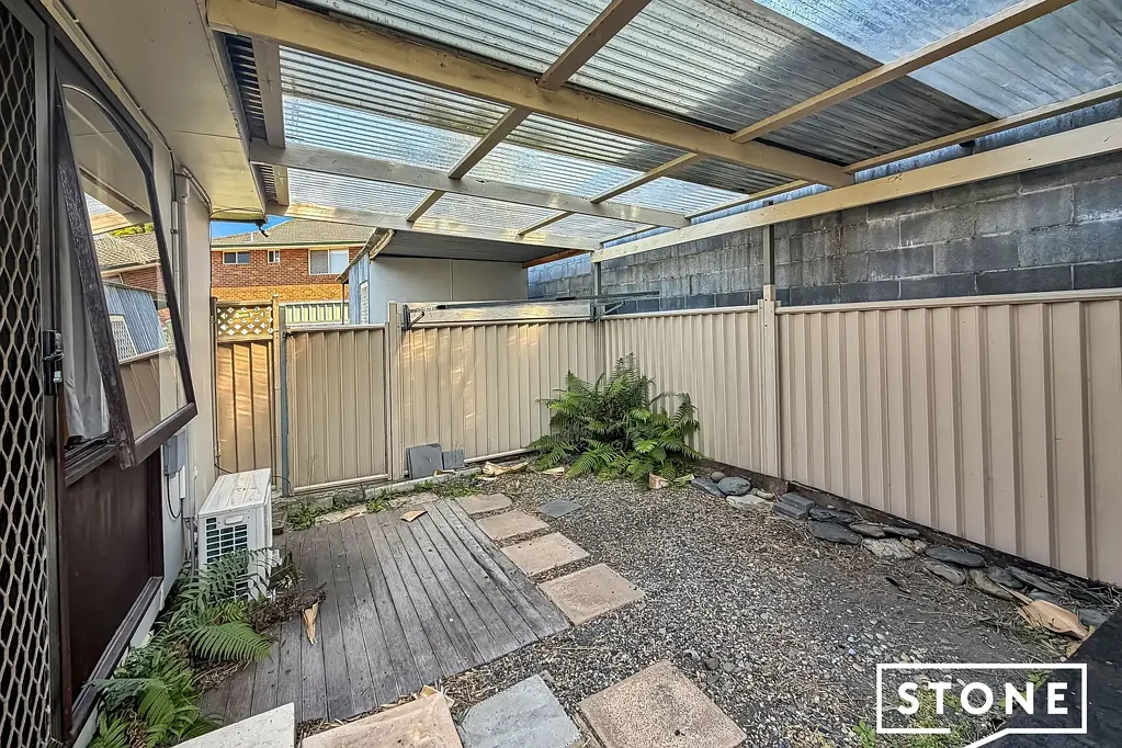 Neat & Convenient Semi-Studio Apartment