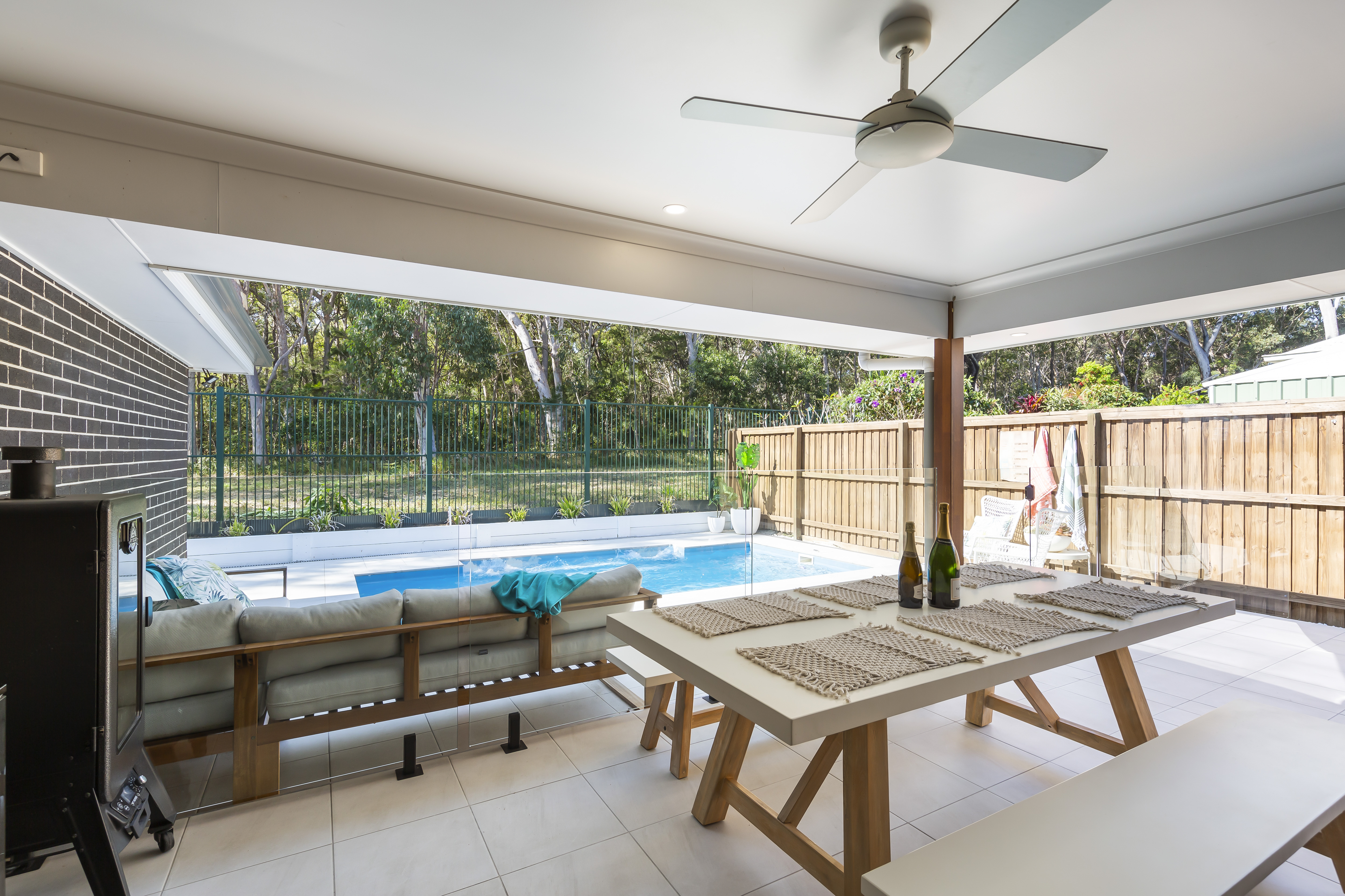 21 BORA PL, NINGI QLD 4511, 0房, 0浴, House