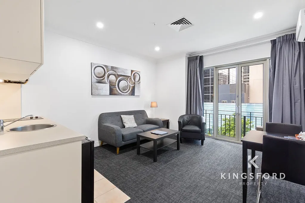 504/47 Lonsdale Street, Melbourne, VIC 3000