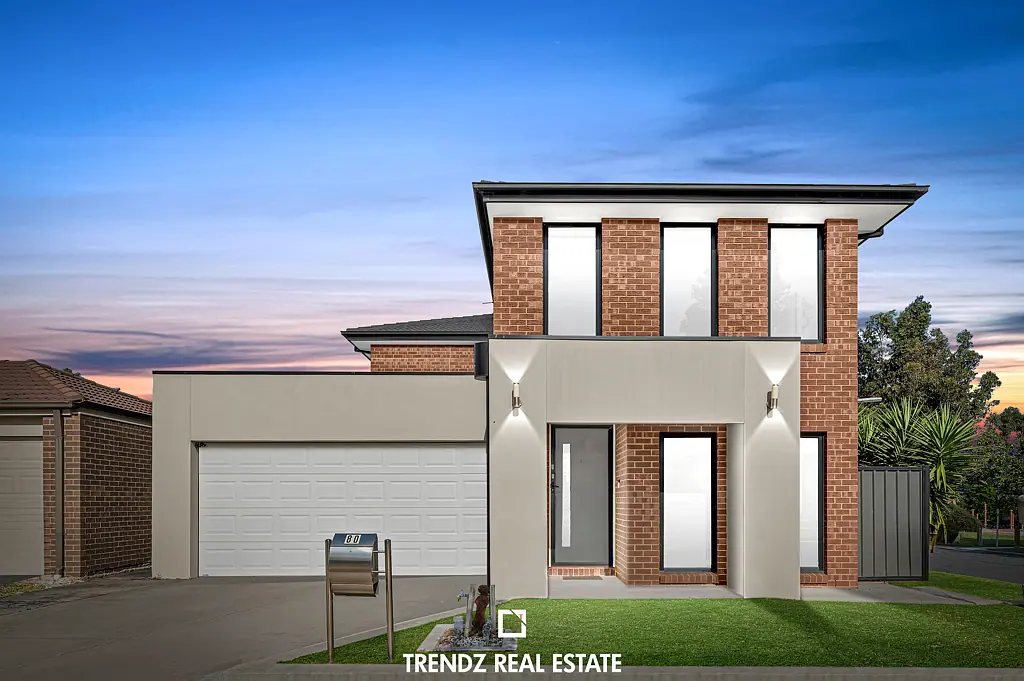 80 Wheelers Park Dr, Cranbourne North, VIC 3977