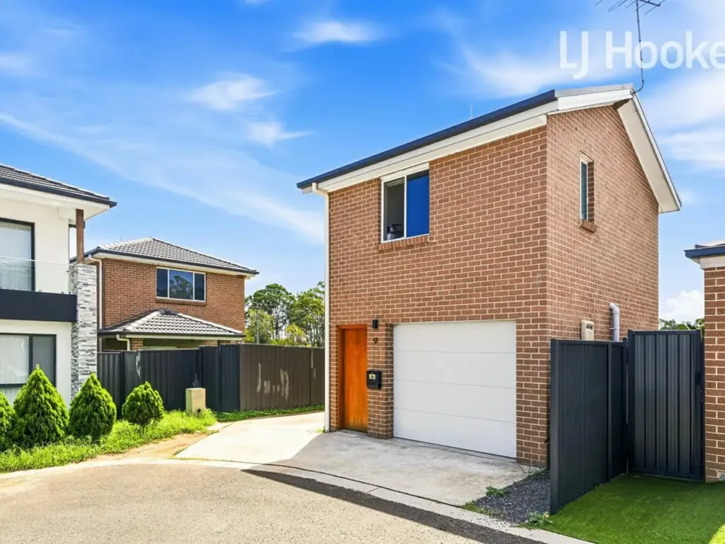 Private & Self-Contained 1-Bedroom Granny Flat