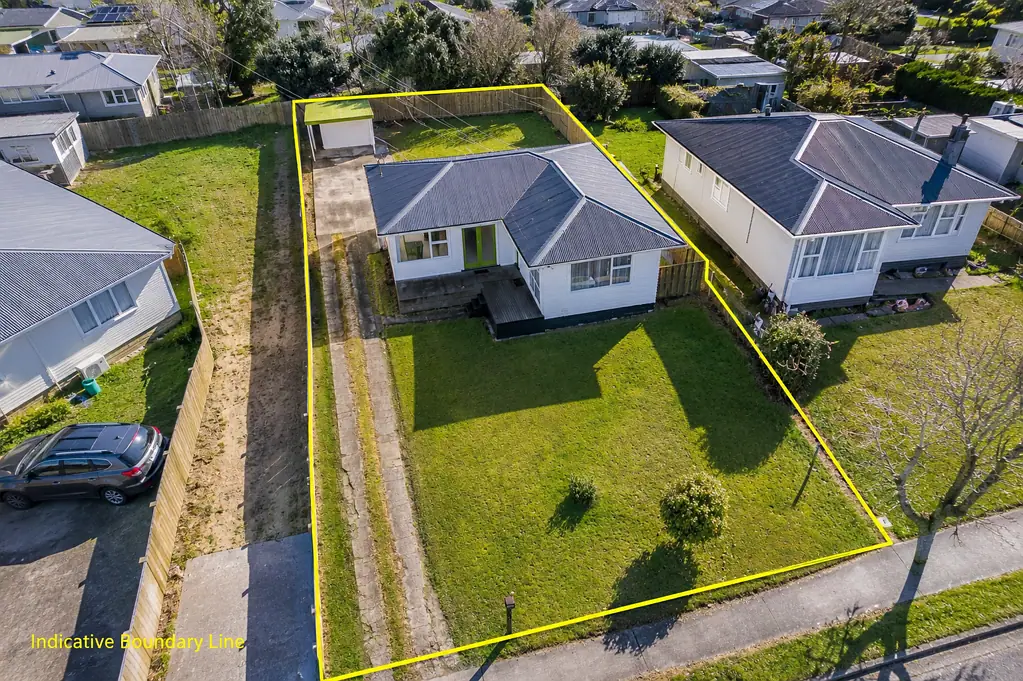 Enderley 3ਬੈੱਡਰੂਮ Fully Renovated | Sleepout | Vacant Possession