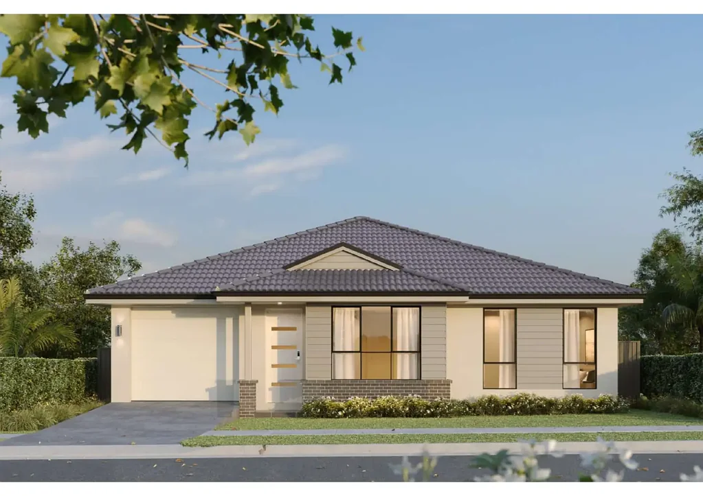 Lochinvar 5Zimmer BRAND NEW GREAT FAMILY HOME