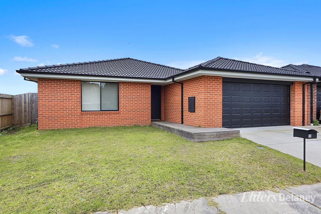 13 Florence Avenue, Moe, VIC 3825