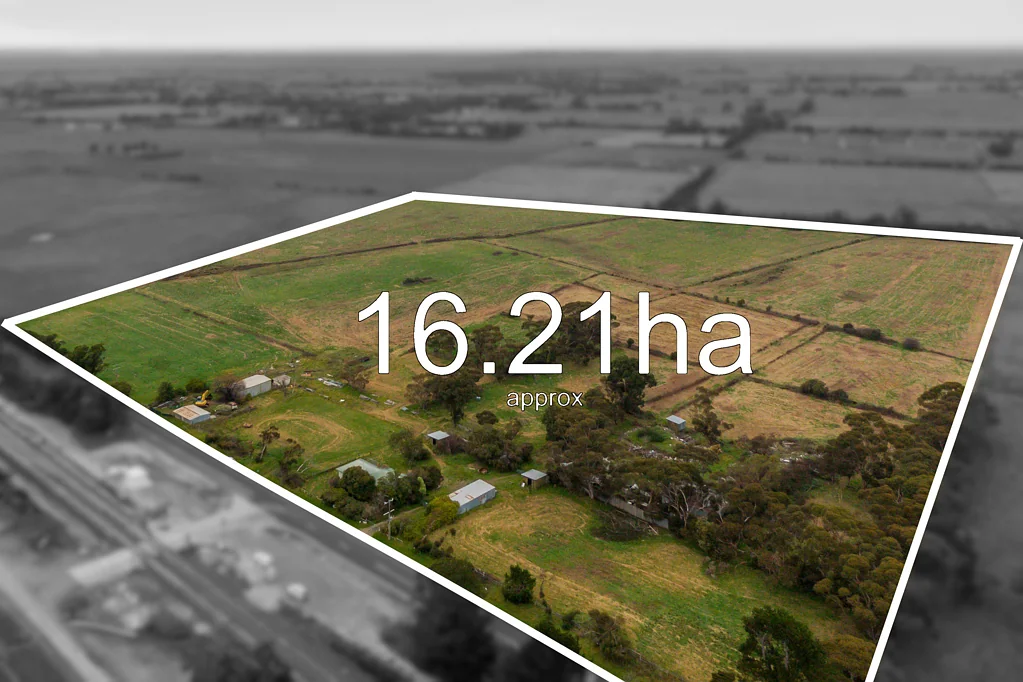 Garfield 40 Acre Land Banking Opportunity: Your Future Awaits!