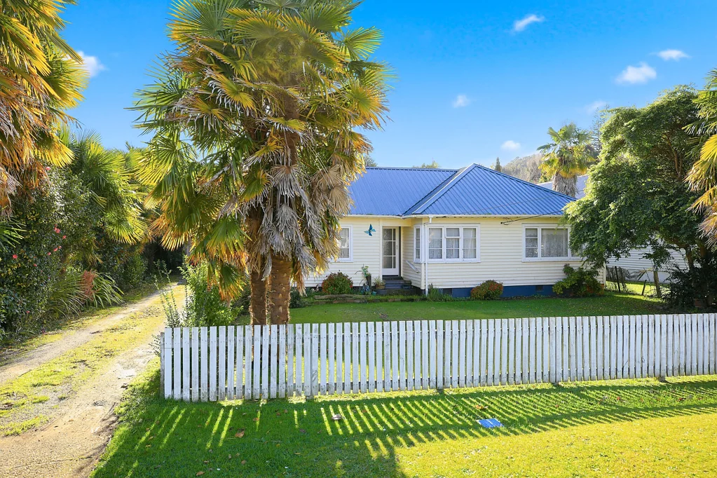 Te Kuiti 3Habitaciones Family Living - Walk to Town