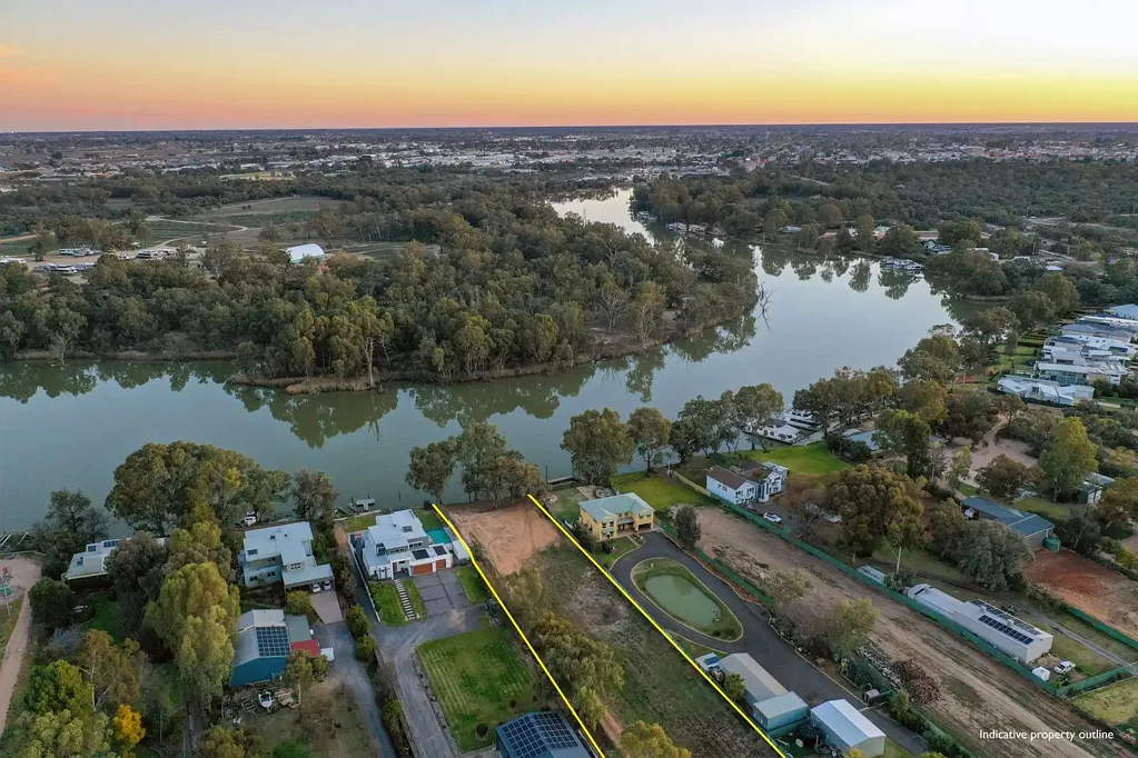38 Hendy Road, Buronga, NSW 2739