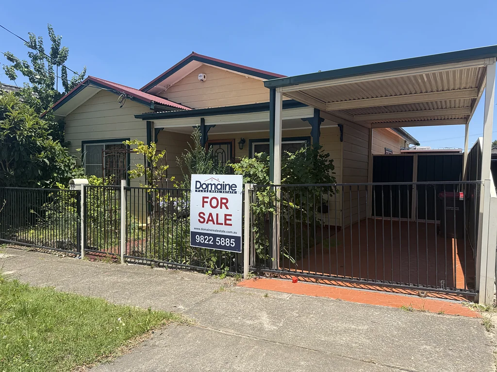 32 Farnell Street, Merrylands, NSW 2160