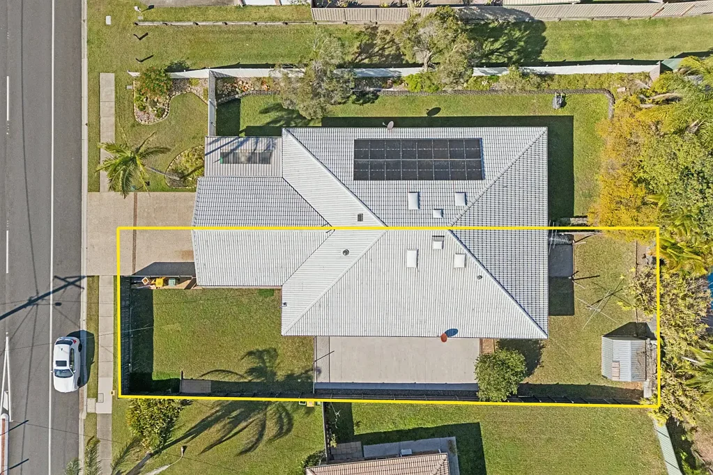 Burpengary 3Zimmer Not Your Average Duplex - No Body Corporate Fees!