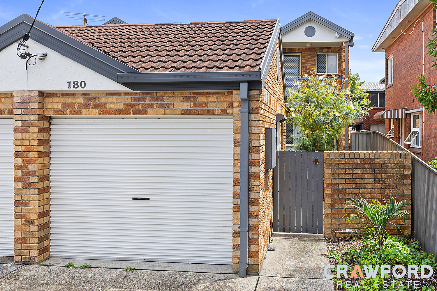 180 CORLETTE ST, THE JUNCTION NSW 2291, 0部屋, 0バスルーム, Townhouse