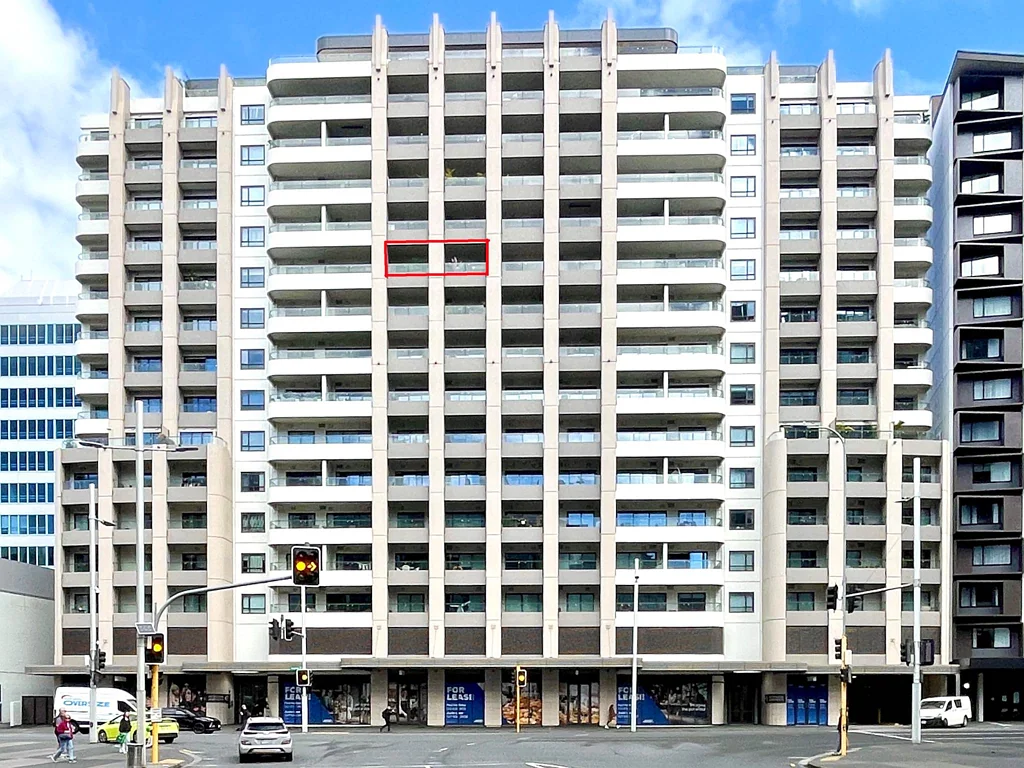 Auckland Central 2 Bedroom Discover Your Dream City Home