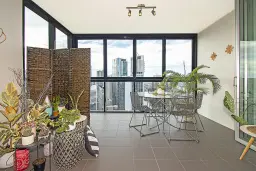 4303/128 Charlotte Street, Brisbane City