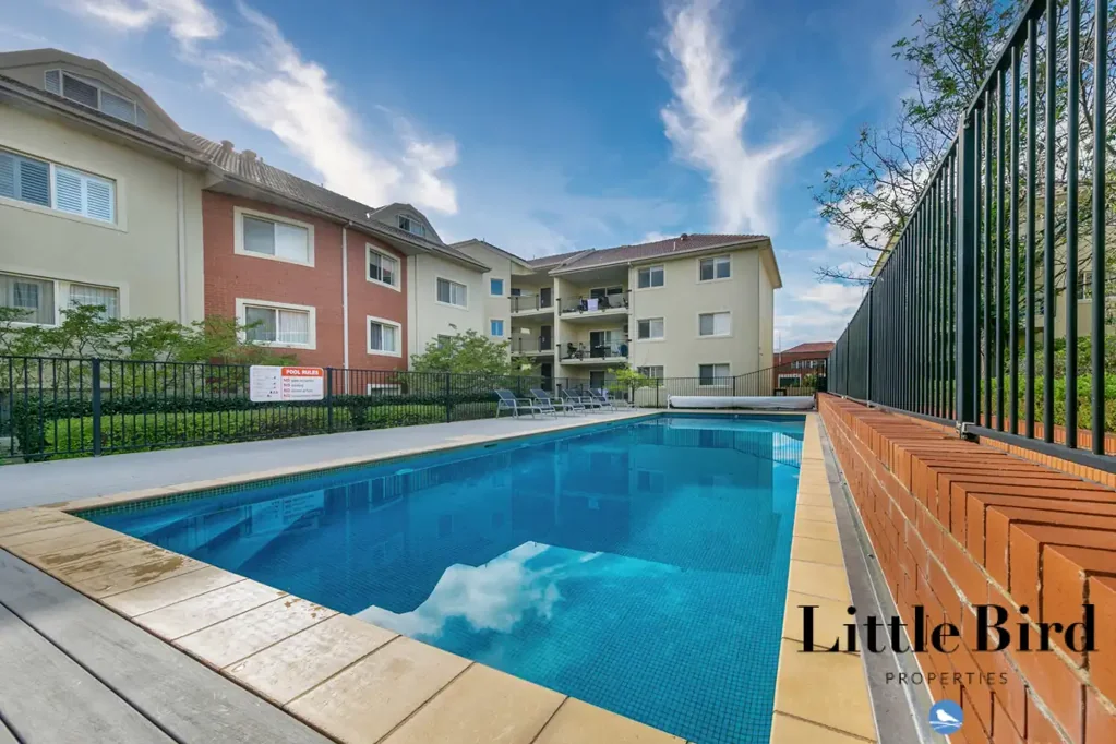 Spacious & Refreshed Apartment in Prime Inner South Location