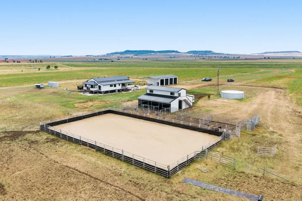 Kings Creek  Lifestyle, Livestock & Location – 90 Acres of Opportunity at Kings Creek