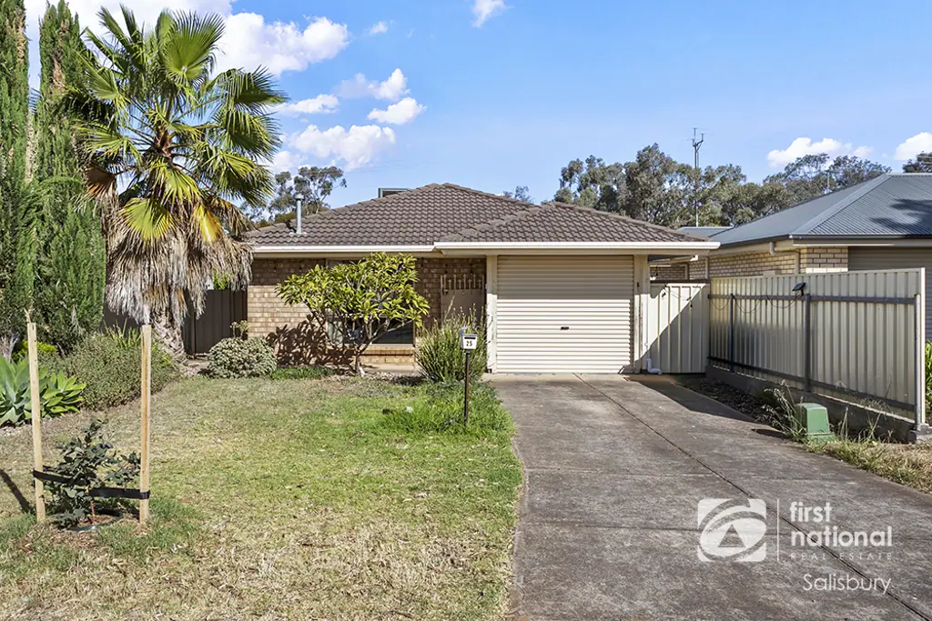 25 Appleyard Court, Burton, SA 5110