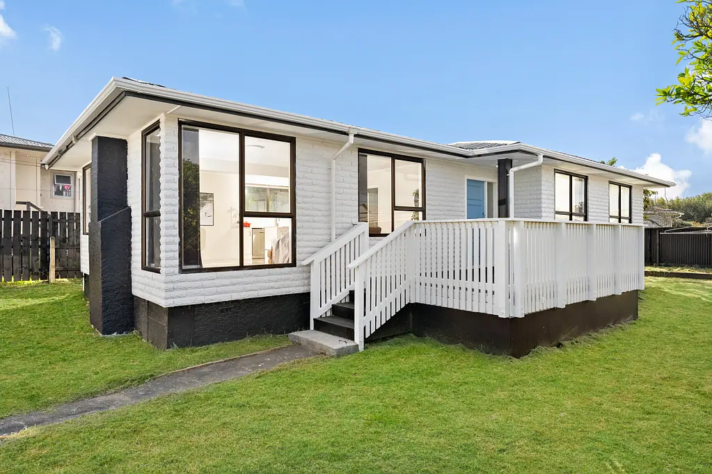 3 Macky Avenue, Mangere East, Manukau City, Auckland