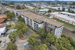 165/3-17 Queen Street, Campbelltown