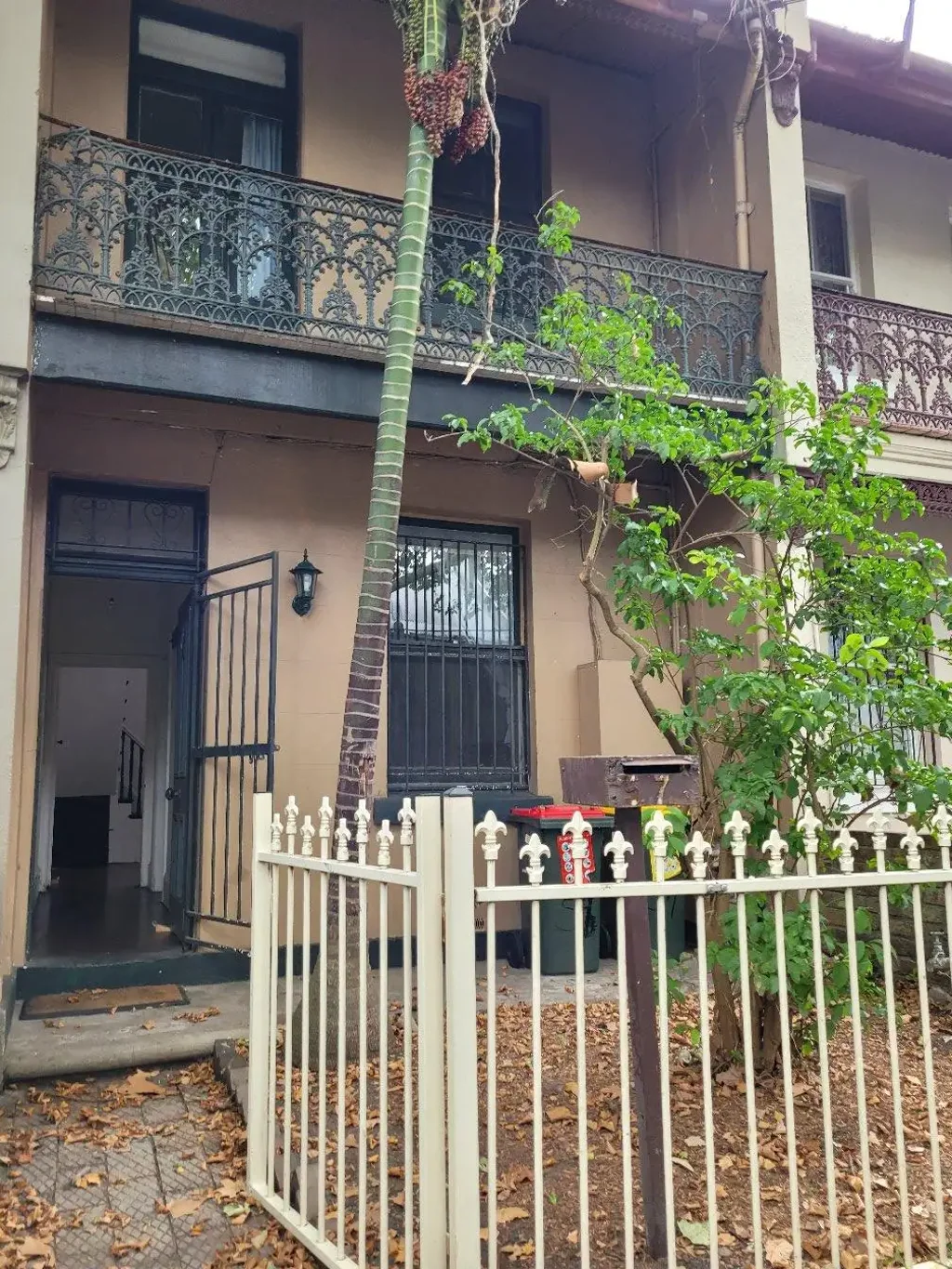 Surry Hills 4 bedroom Terrace House for Rent