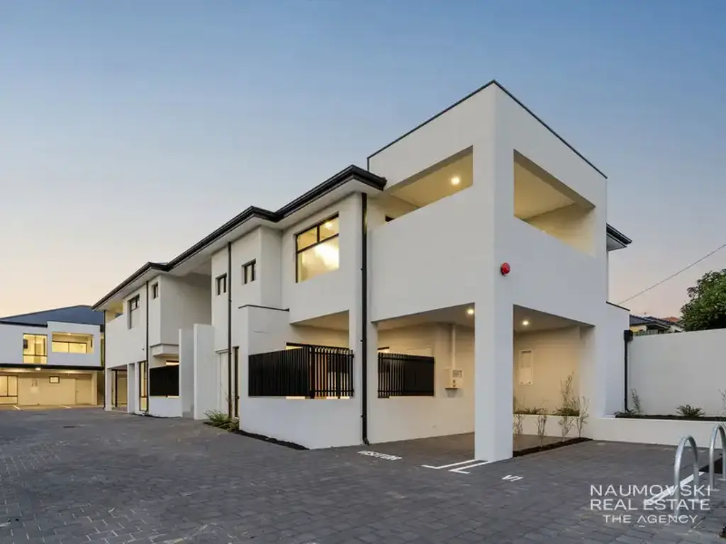 2/389 Daly Street, Cloverdale, WA 6105