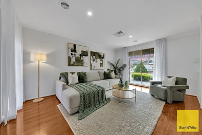 53 Baden Powell Drive, Tarneit, VIC 3029, 4 slaapkamers, 2 badkamers, House