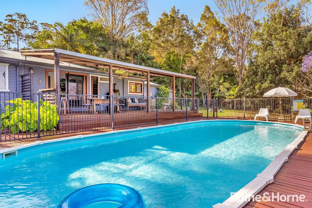 Modanville 4房  Your Dream Home Awaits