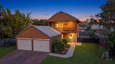 Blackwater 3 Bedroom Ideal Choice for a Wide Range of Buyers, Fabulous Split-Level Design, 13.2 kw Solar