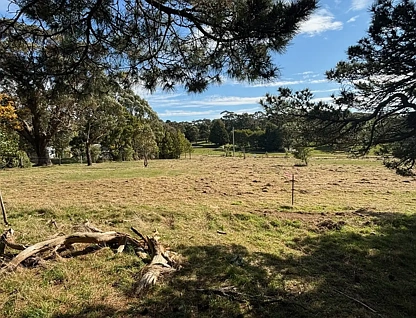 Lot 19B/25 Grandmas Road, Staffordshire Reef, Ballarat, 0部屋, 0バスルーム, Section