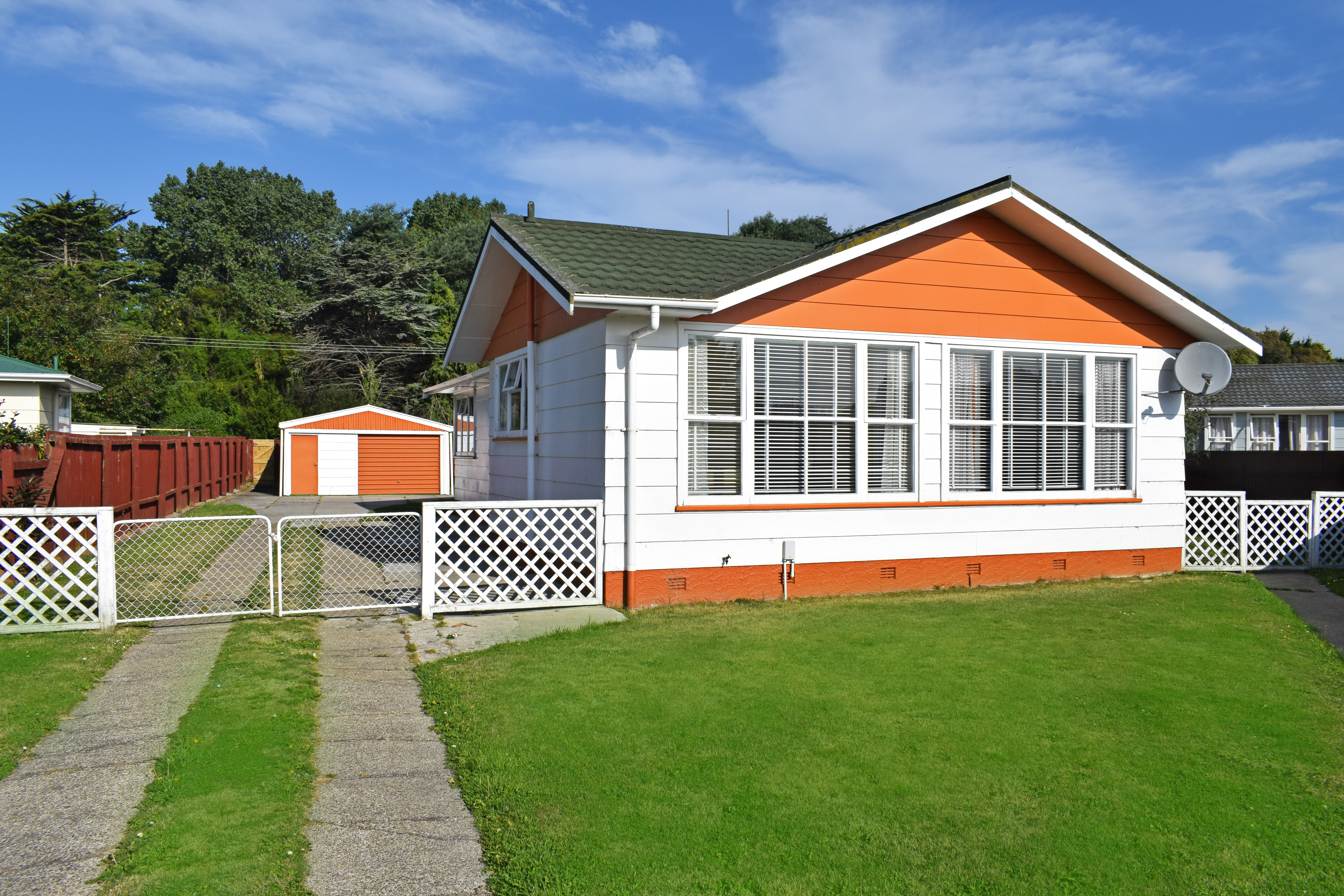 7 Tern Street, Oamaru, Waitaki, 3 chambres, 0 salles de bain, House