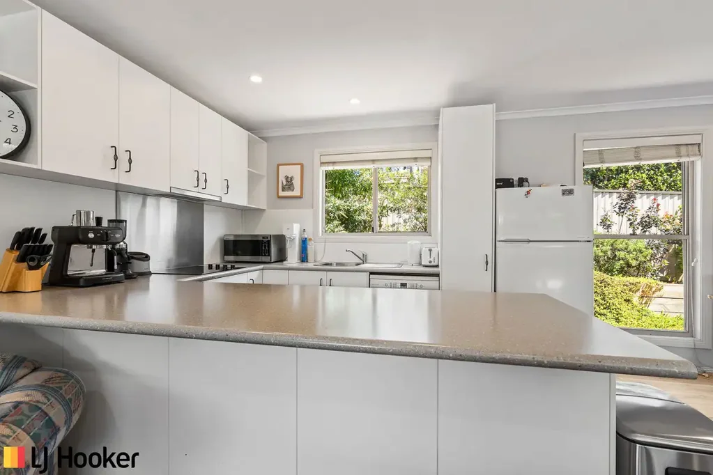 Charming 3-Bedroom Home in Weetangera