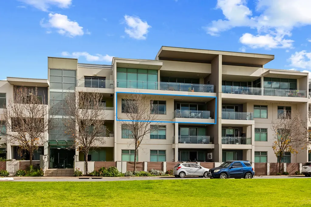22/1 Burt Avenue, Findon, SA 5023