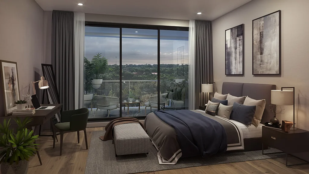 Schofields 2ห้องนอน READY TO MOVE IN BRAND NEW APARTMENTS ( CALL BHARGAV )