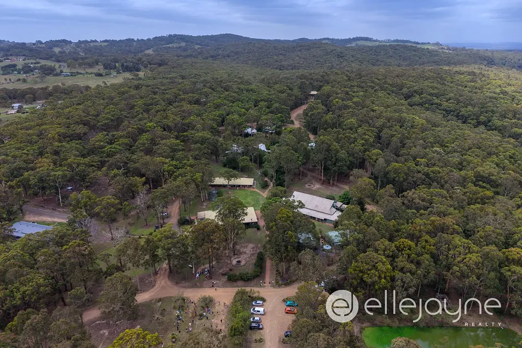 Quorrobolong  ‘HUNTER VALLEY RETREAT’ – RESTAURANT, QUALITY ACCOMODATION & CONFERENCE CENTRE WITH 250 PERSON CAPACITY ON OVER 100 ACRES - QUORROBOLONG