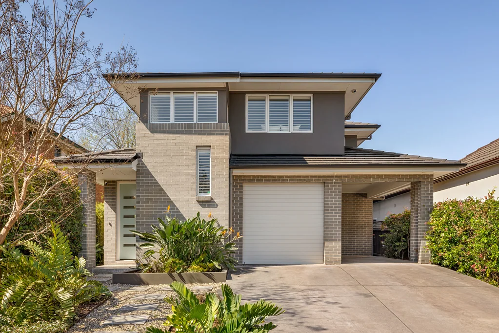 257 Queen Street, Concord West, NSW 2138