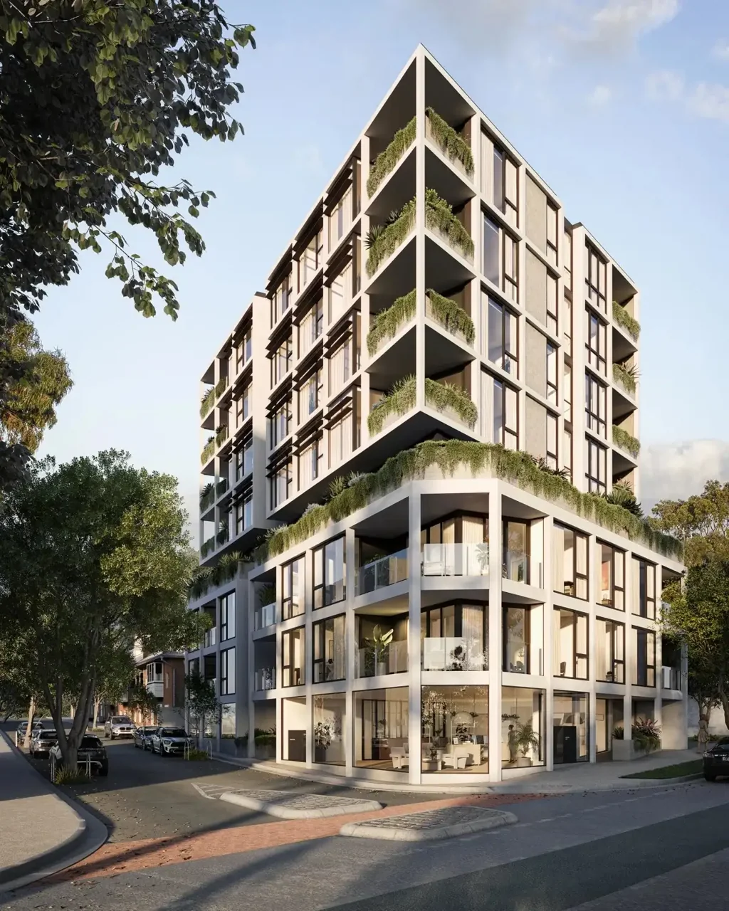 St Kilda 1ਬੈੱਡਰੂਮ Brand New Bayside Living – Ready Spring 2026