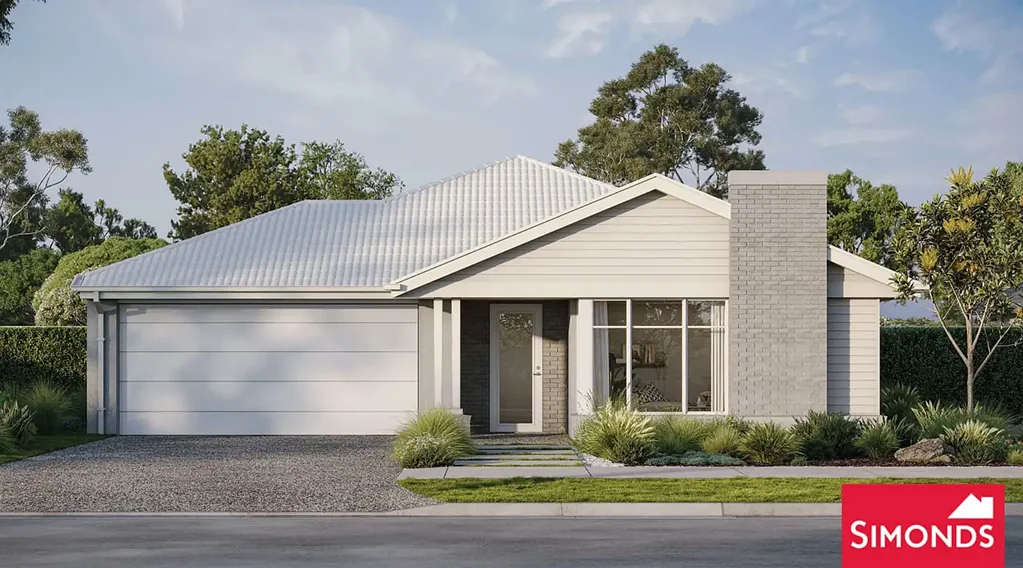 Echuca 4ਬੈੱਡਰੂਮ Unbeatable Value – Brand New 4-Bedroom Package in Prime Location