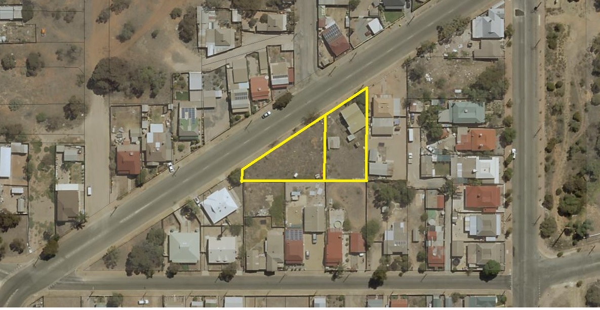 7 FEDERATION RD, PORT PIRIE WEST SA 5540, 0房, 0浴, House