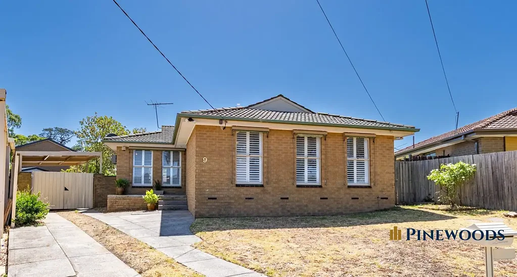 Spacious Family Home in Quiet Location - Prime Epping Position!